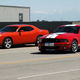 Illustration for article titled Mustang, Challenger May Still Join 2010 NASCAR Nationwide Series